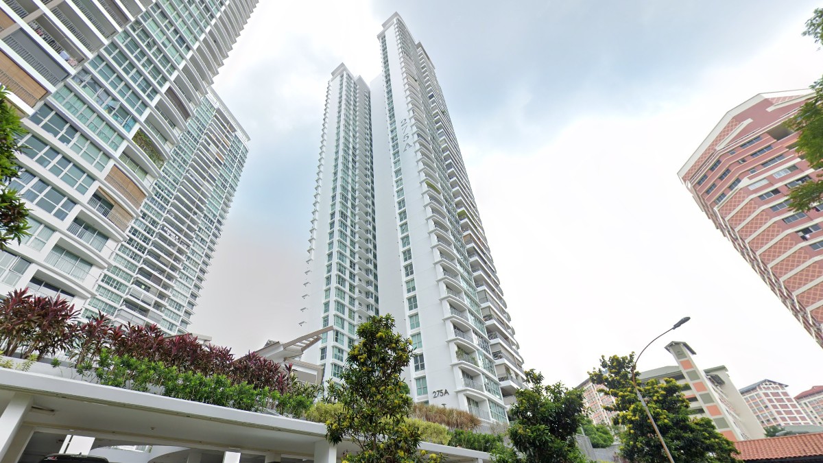 Bishan sets fresh HDB resale benchmark as 5-room Natura Loft unit sells for S$1.632 million