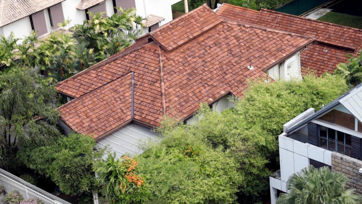 David Neo: 38 Oxley Road set for national monument status, with plans for heritage park