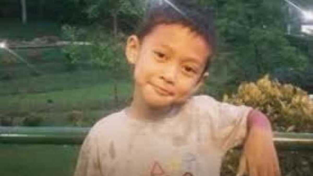 Missing-child case in Jakarta becomes suspected homicide after remains found in Bogor