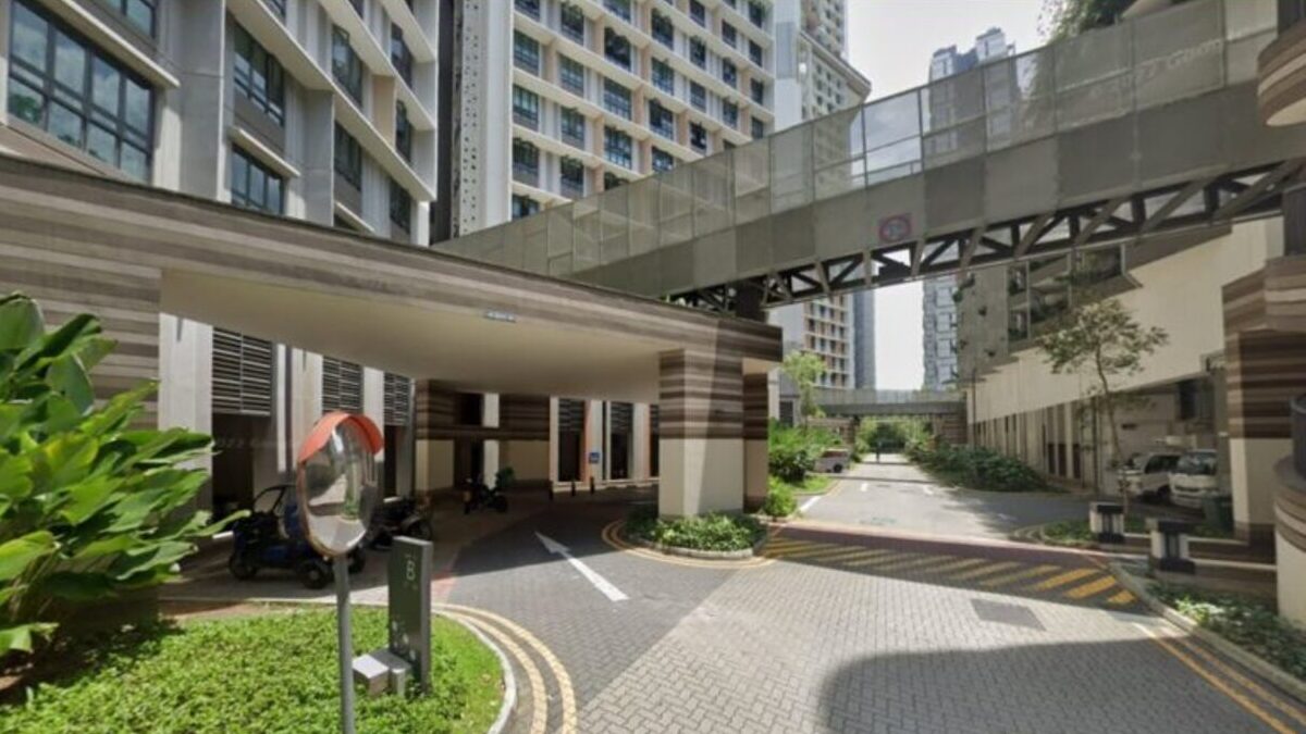 Third death at Dawson estate in a year highlights mental health concerns amid rising suicide cases