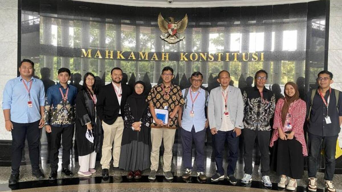 Indonesia court upholds data law penalties, raising alarms over press freedom and public access