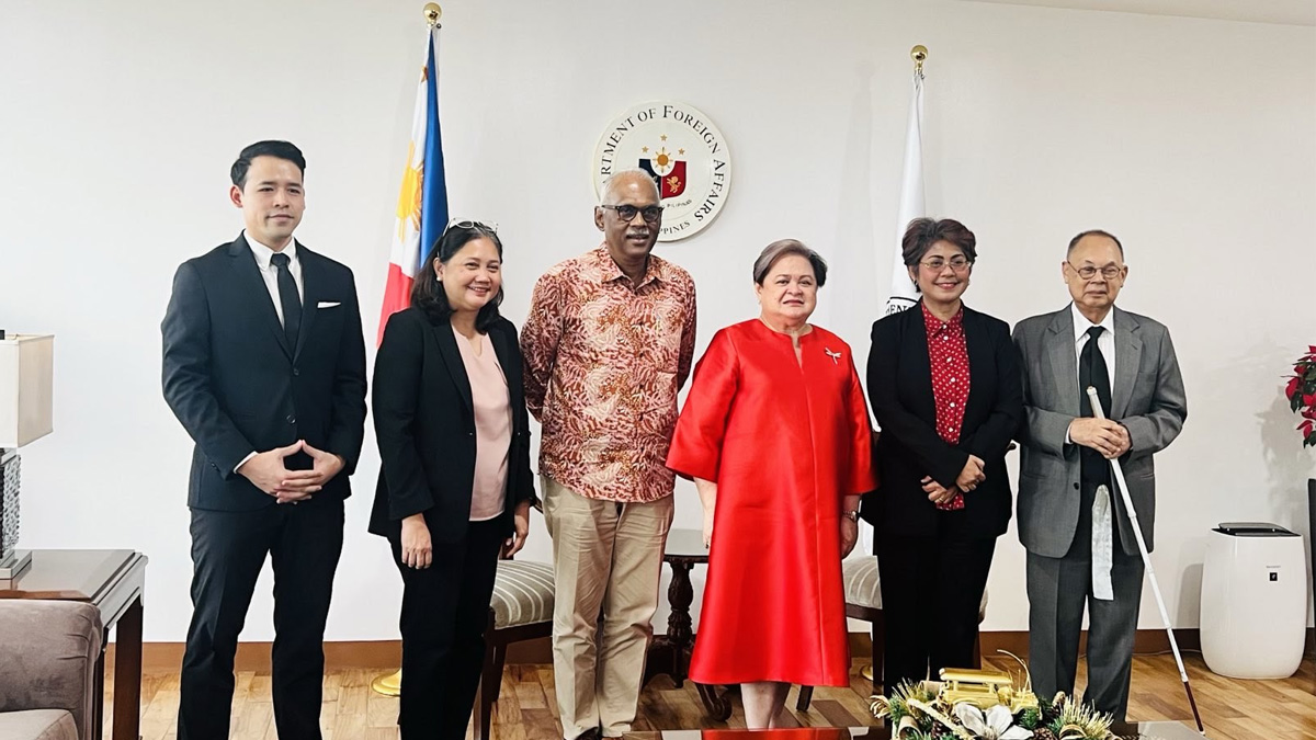 APHR urges ASEAN 2026 to reject Myanmar junta's elections during key meeting with Philippine envoy