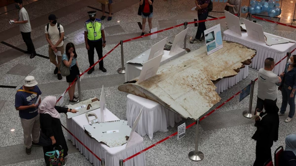 Beijing court orders Malaysia Airlines to pay US$3.3M to families of eight MH370 passengers after decade