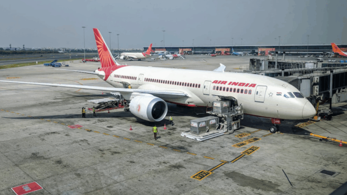 Air India whistleblowers allege retaliatory termination over Boeing 787 door malfunction testimony