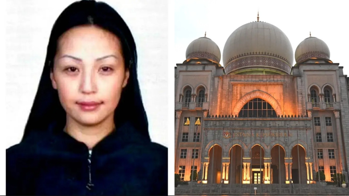 Malaysia appeal court overturns government liability, cuts Altantuya family damages to US$340K