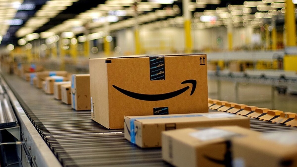Amazon to cut up to 30,000 corporate jobs as part of restructuring drive