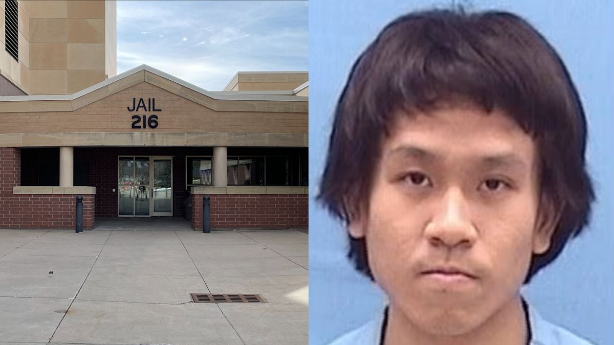 Amos Yee in US immigration custody after parole release, deportation likely