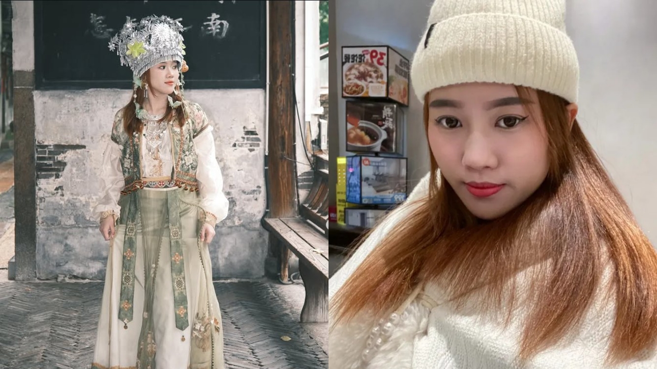 Missing Sarawak woman reported under police custody in Shanghai, family says