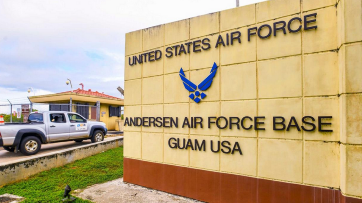 Singapore, US cancel plans for permanent RSAF F-15 detachment in Guam