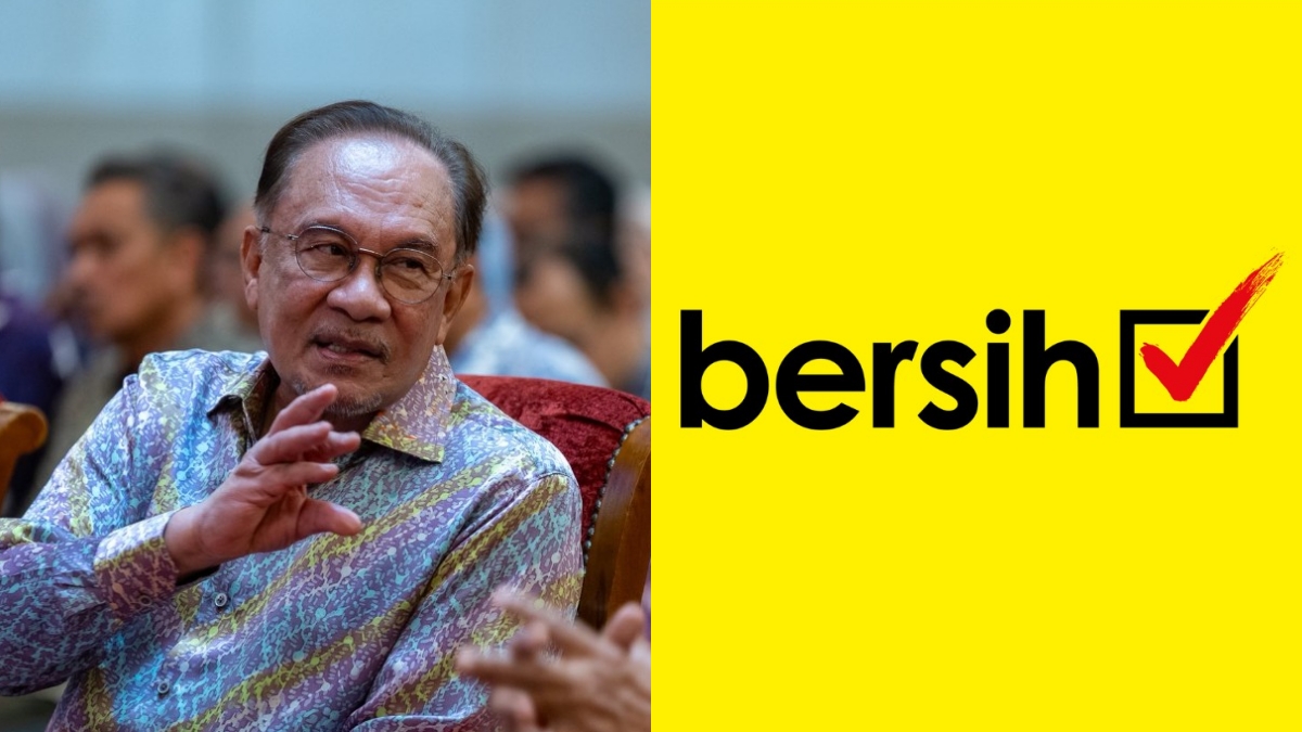 Watchdog Bersih demands Malaysia anti-graft chief resigns as PM Anwar denies political weaponisation
