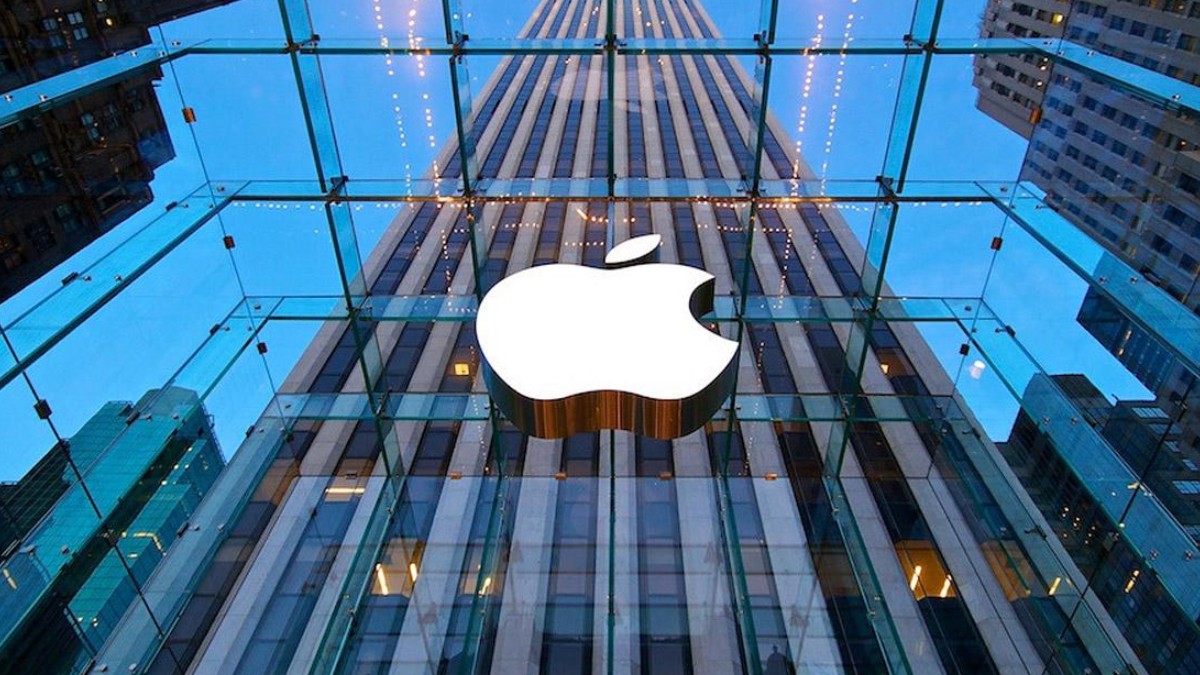 Apple restructures global sales division with rare job cuts