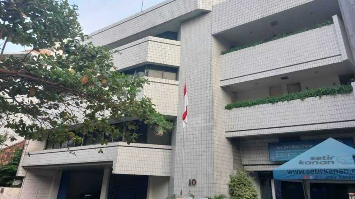 Skeletons found in Jakarta building identified as missing protesters from August unrest