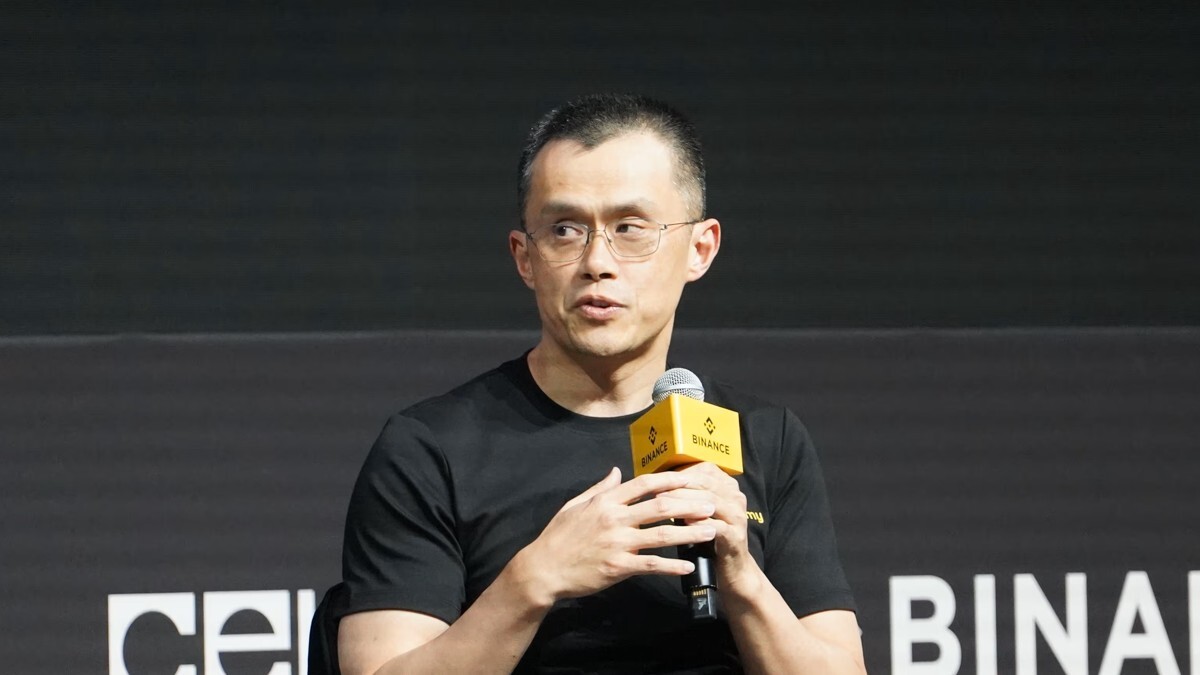 Trump pardons Binance founder Zhao Changpeng in move seen as crypto industry boost