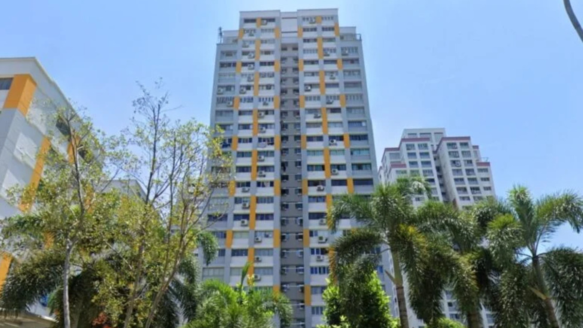 Bishan executive maisonette sets new record with $1.588 million sale