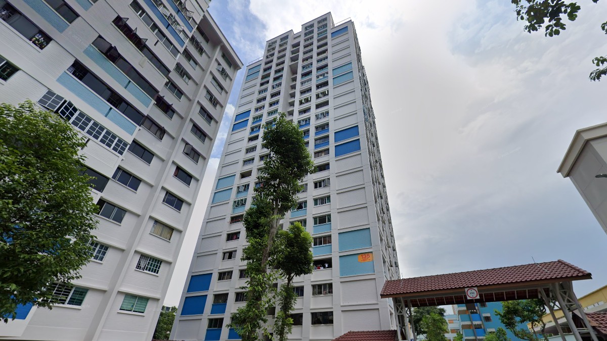 Record S$1.6 million Bishan maisonette sets new high for executive HDB flats