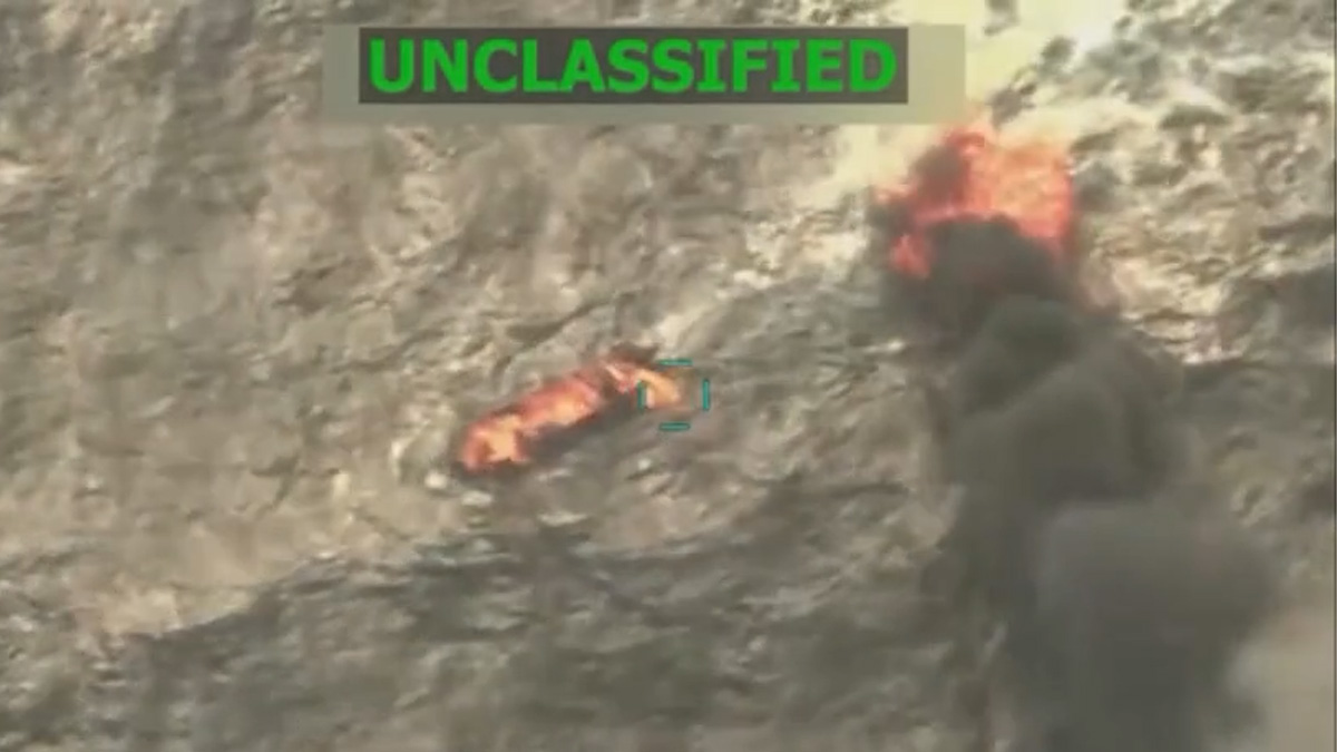 Family of Colombian fisherman killed in US strike files landmark human rights petition