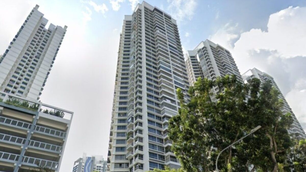 Boon Keng DBSS flat sold for S$1.49 million, setting new estate record