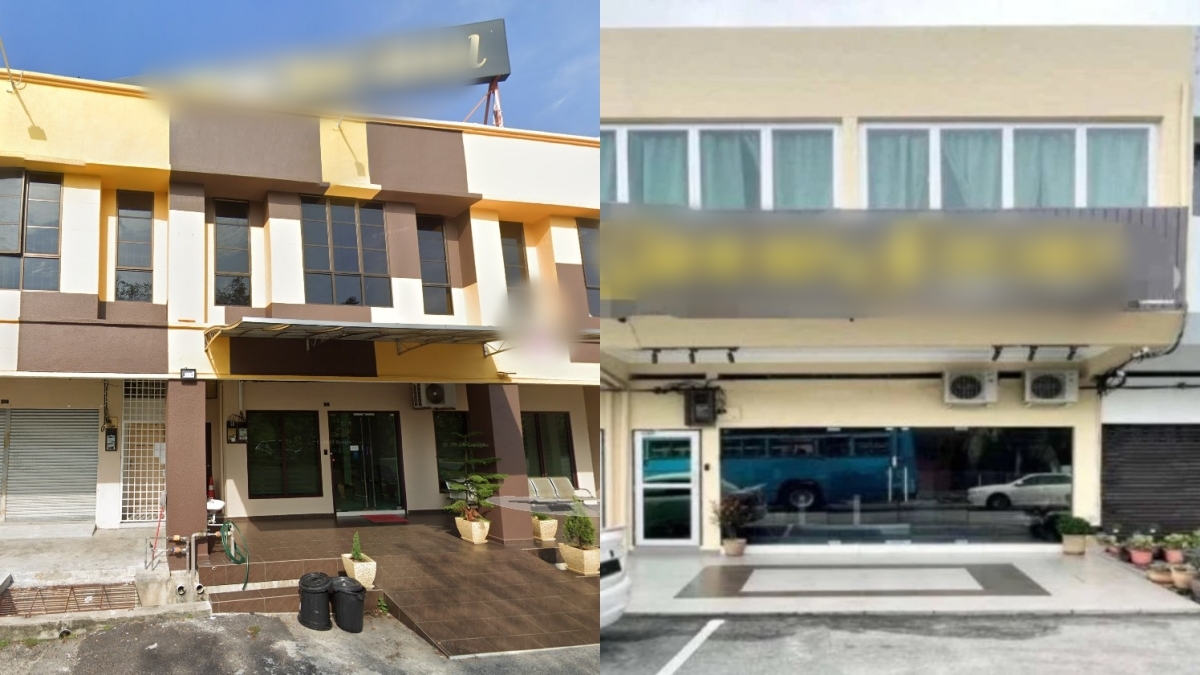 Malaysian Navy officer arrested in graft probe, assets seized including two US$510,000 hotels near naval base