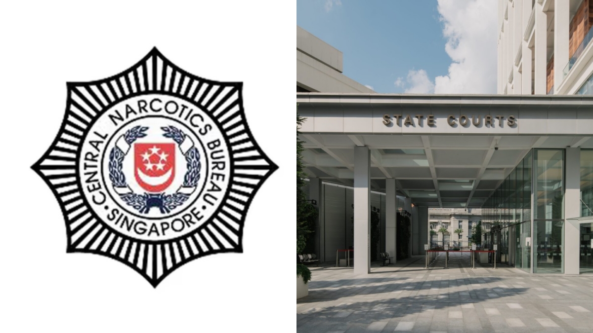 Man to be charged over alleged drug use before former lawyer M Ravi’s death