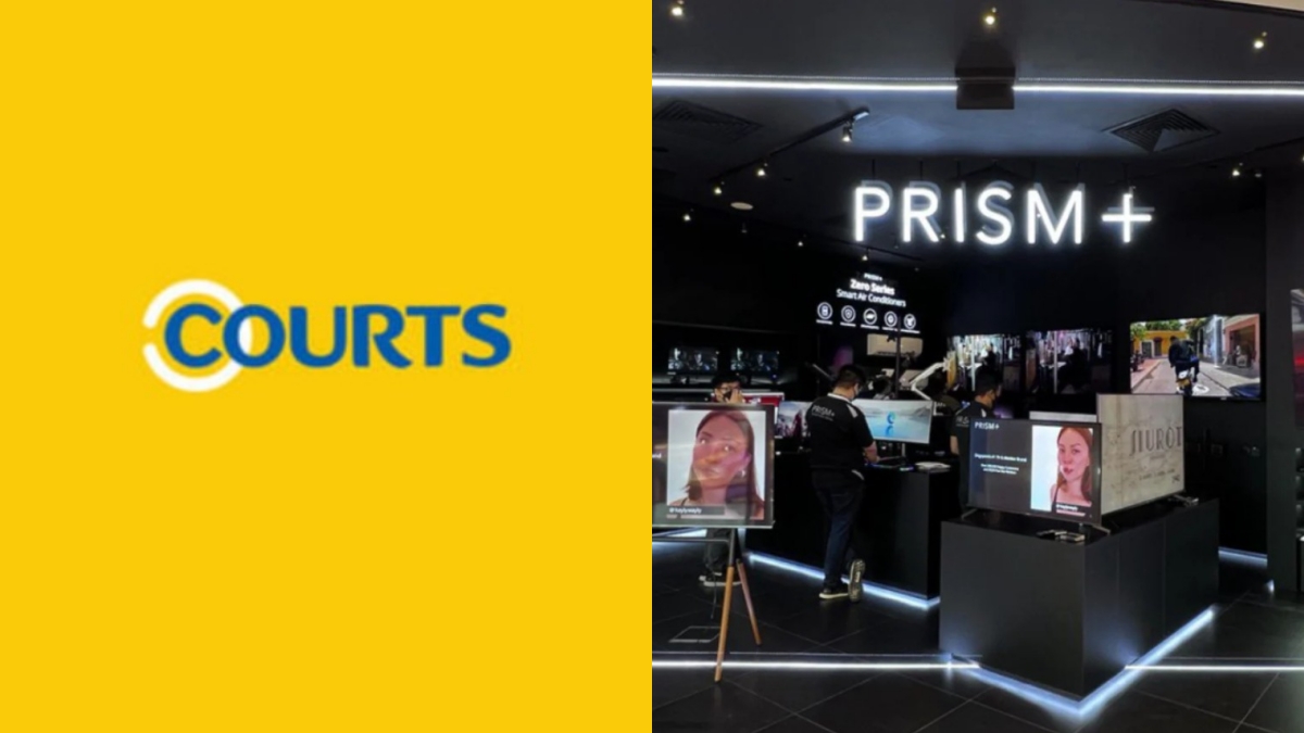 Singapore’s consumer watchdog flags misleading online tactics used by Courts and Prism+