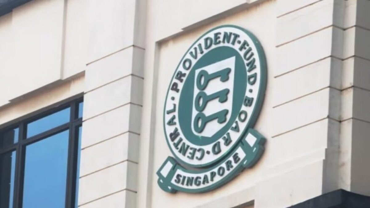 CPF Basic Healthcare Sum to rise to S$79,000 from 2026; interest rates unchanged