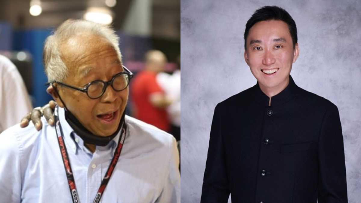 Calvin Cheng defends balanced approach in OBS PR case as netizens flag fairness, inequality concerns