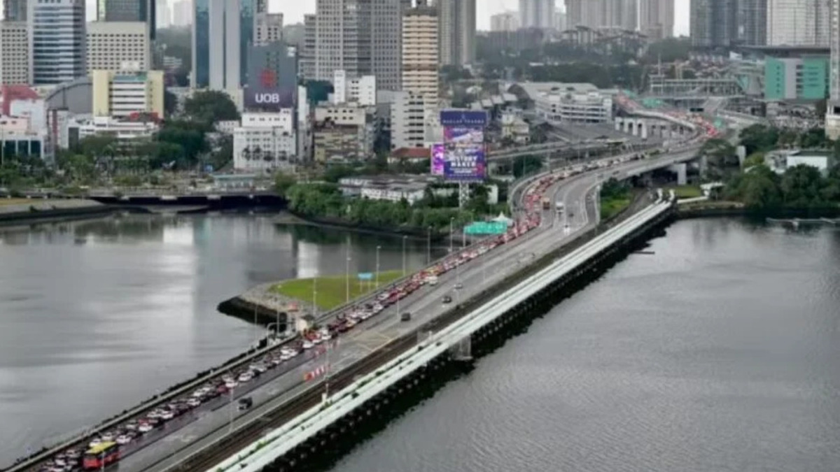 Over 98,000 Malaysians renounce citizenship to become Singaporeans from 2015 to mid-2025