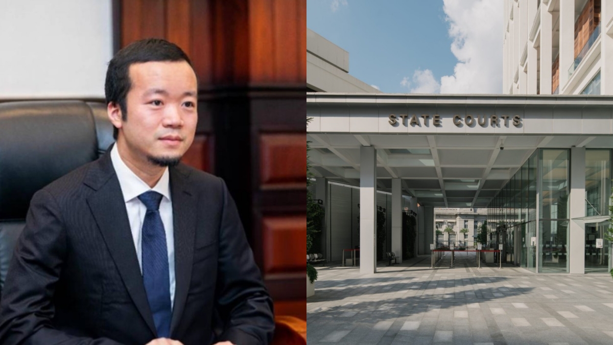 Singapore court rejects bid to release seized funds amid probe into Chen Zhi-linked firms