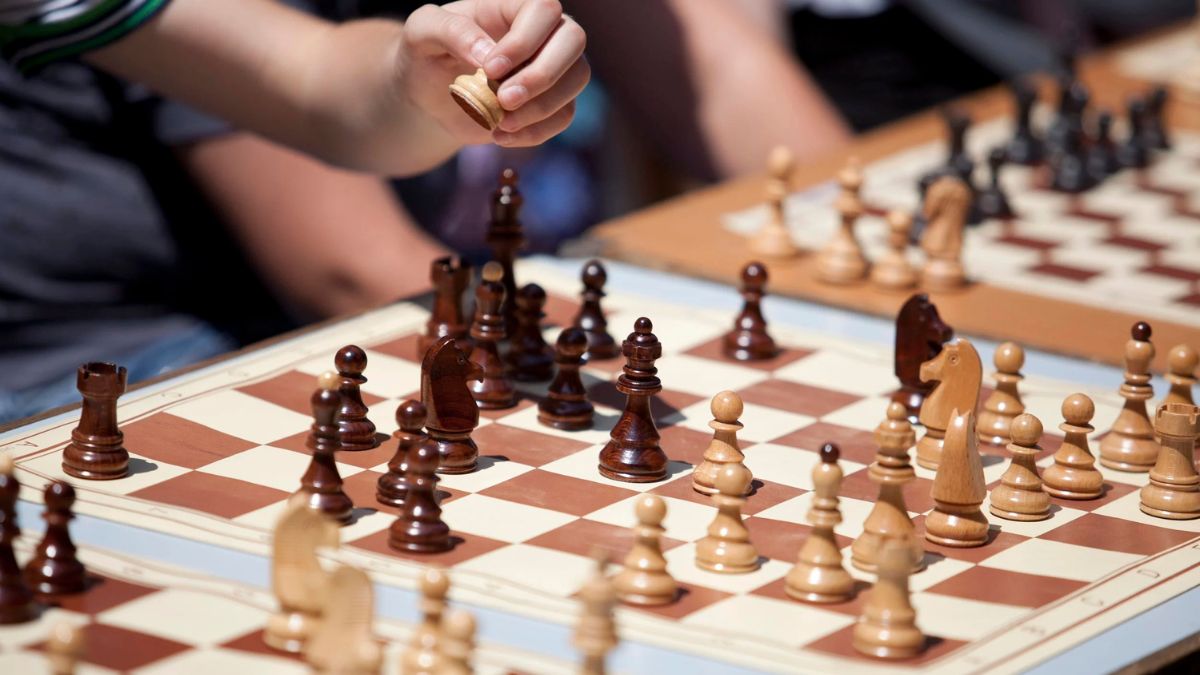 Singapore moves to formally recognise e-sports, chess and bridge as sports