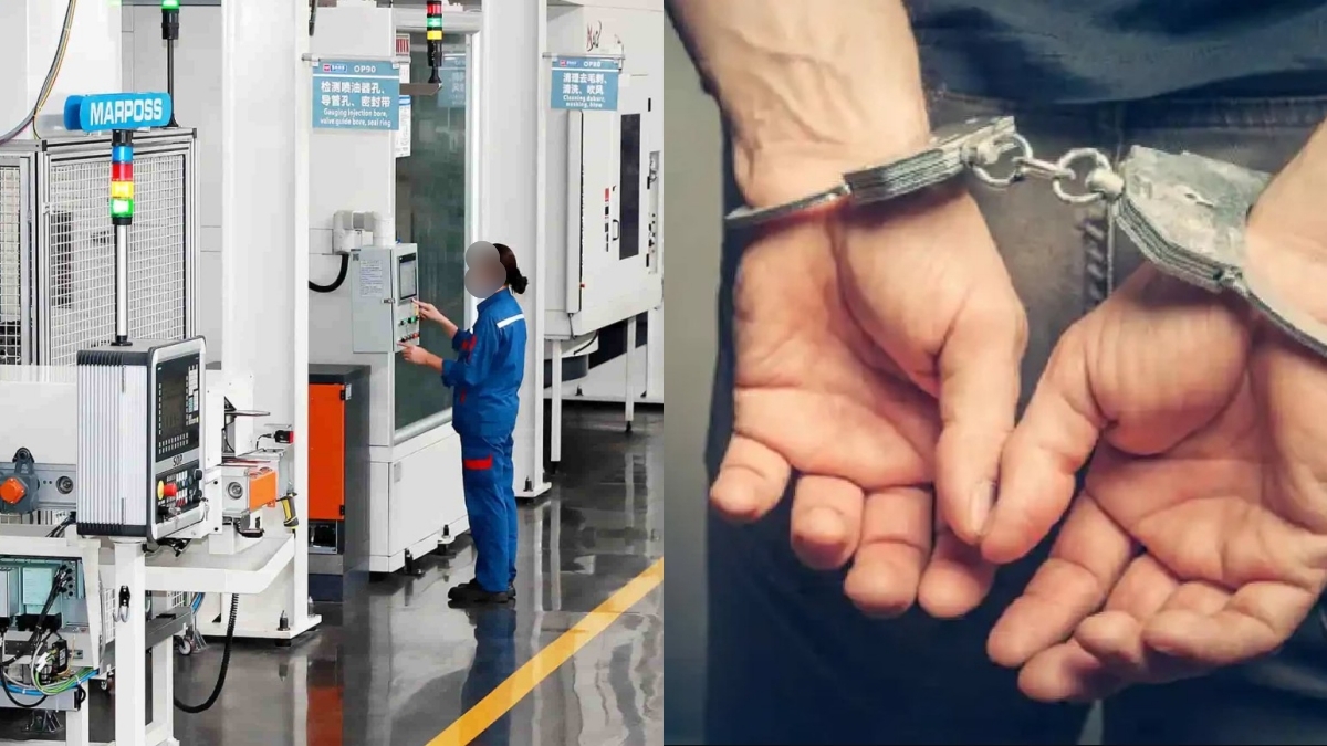 Hong Leong Asia’s China Yuchai director and ex-chief accountant detained by Chinese authorities