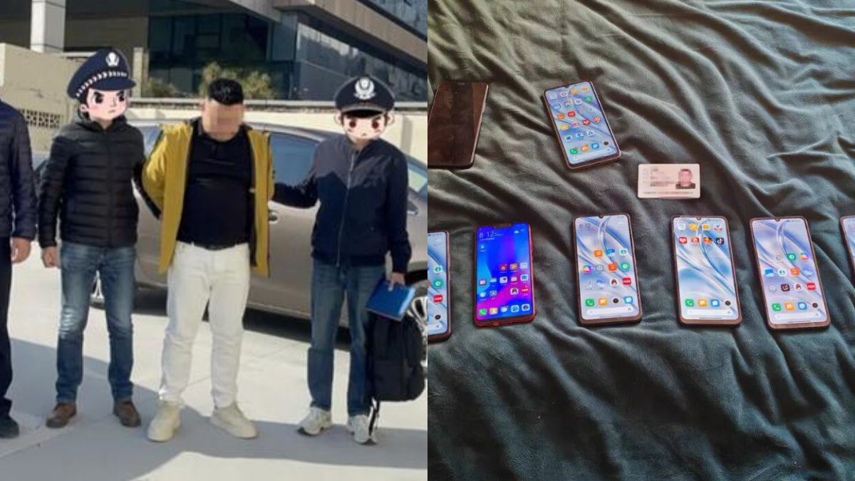 China arrests 12 over coordinated online smear campaign targeting Xiaomi, Huawei and Li Auto EVs