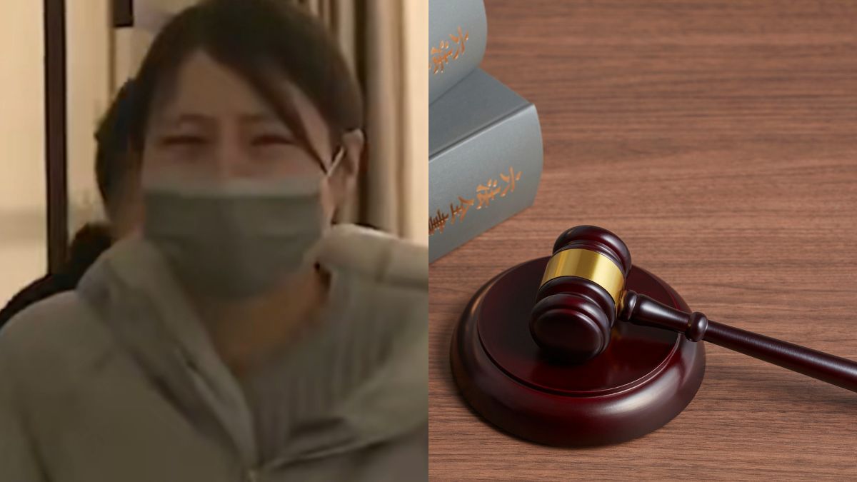 In 2022, China court acquits father who killed attacker while defending daughter from alleged sexual assault