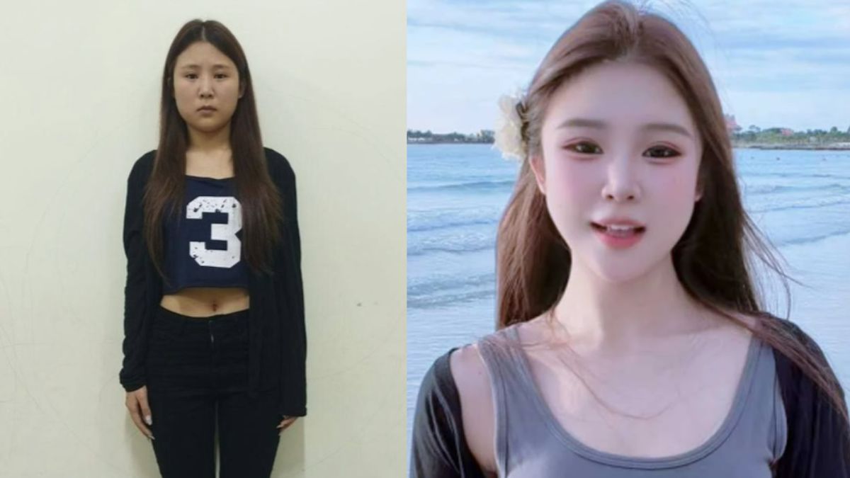 Chinese influencer “missing” in Cambodia actually arrested for human trafficking