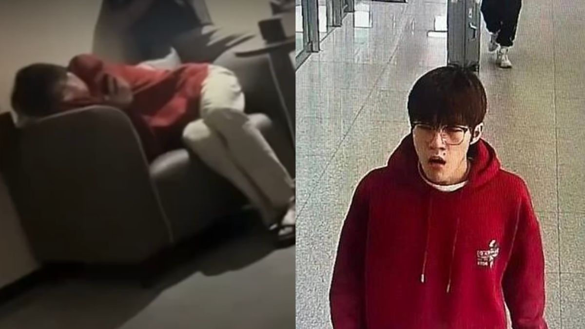 Chinese teen held hostage in Cambodia scam facility as family receives ransom demands