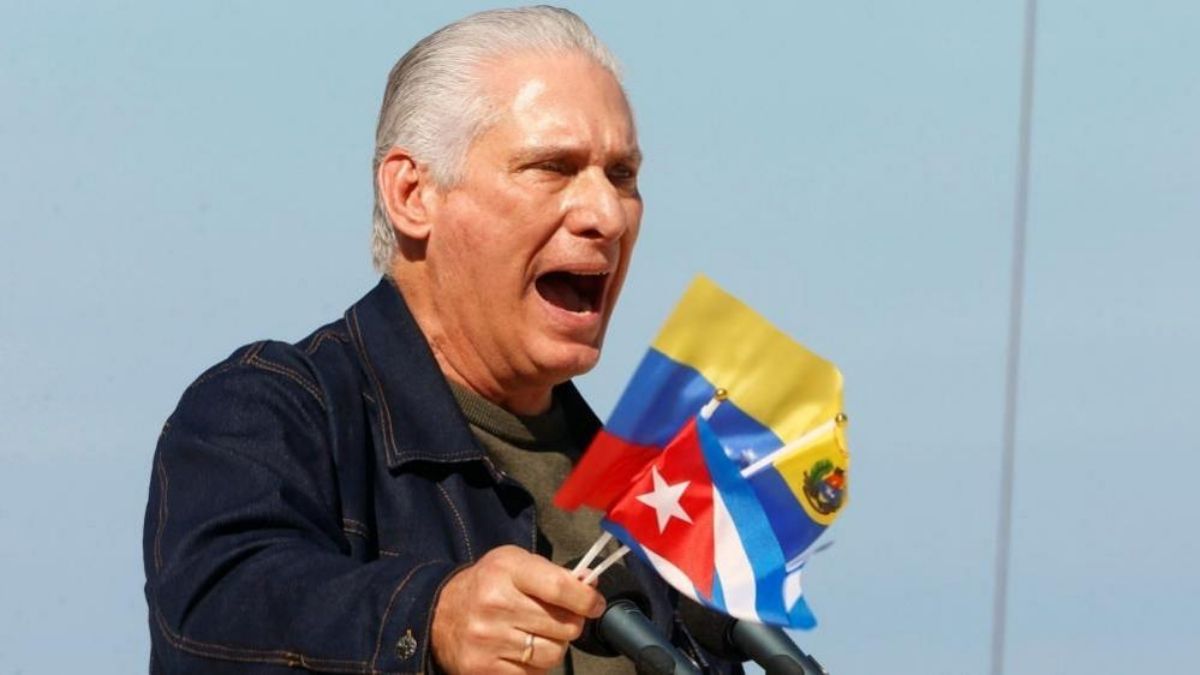 Cuba condemns US Venezuela operation as state terrorism, warns Trump threats risk regional fallout