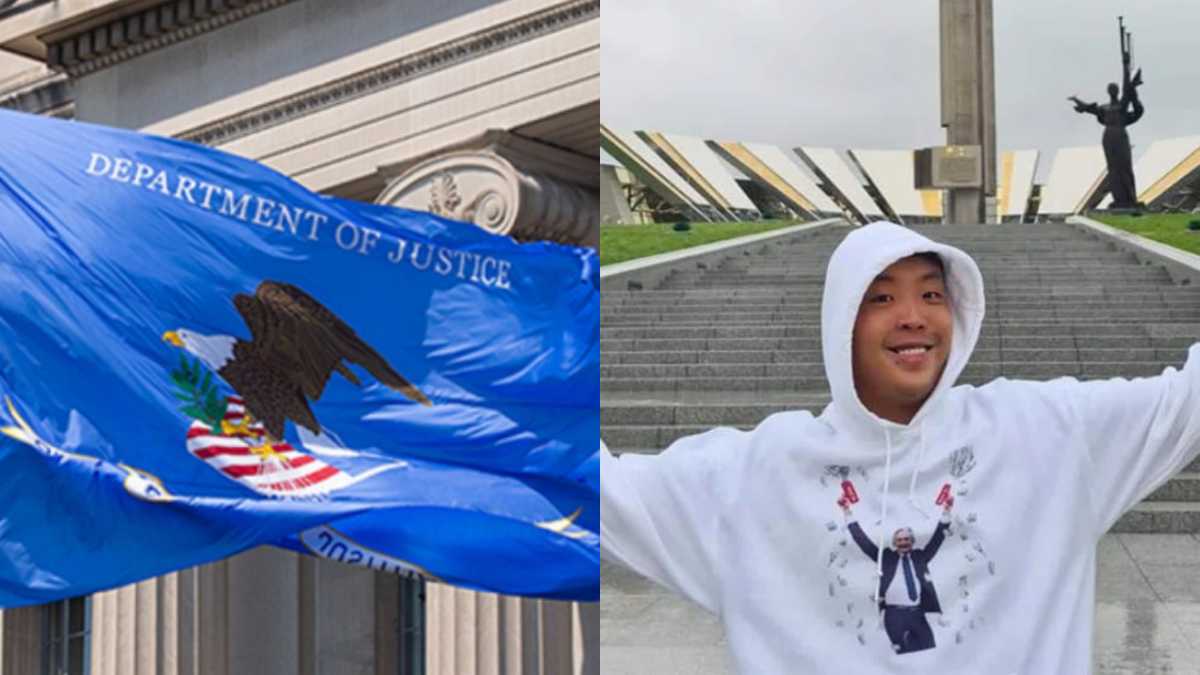 US charges eight men in global insider trading scheme generating tens of millions in illicit profits