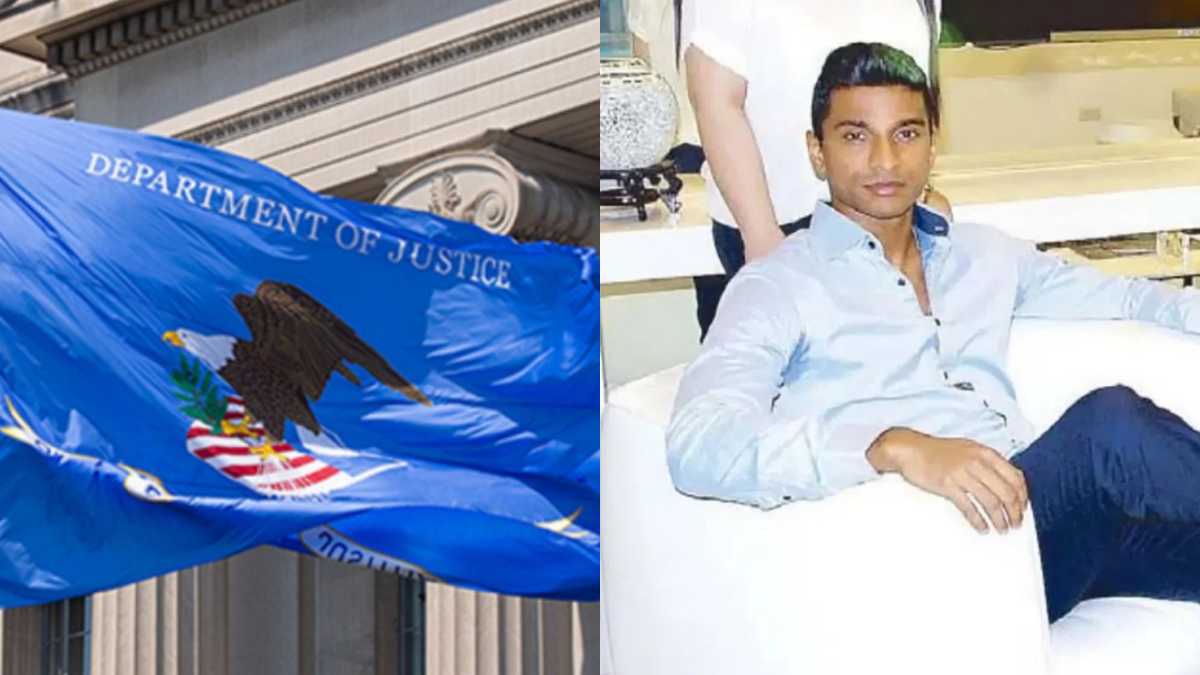 Son of ex-NKF CEO wanted by US over securities fraud & money laundering linked to insider-trading scheme