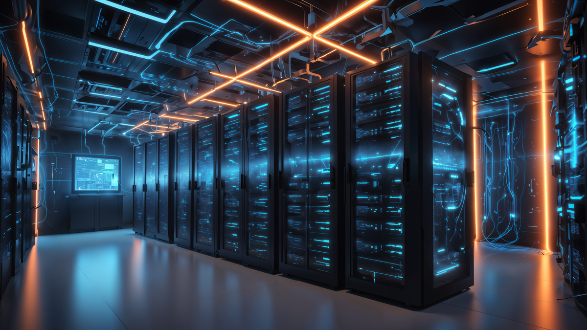 Indonesia eyes trilateral data-centre tie-up with Singapore and Malaysia under green energy scheme