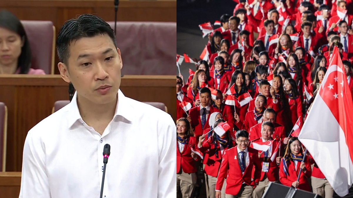 SNOC to announce updates to athlete awards as MPs press Government on sports funding and welfare