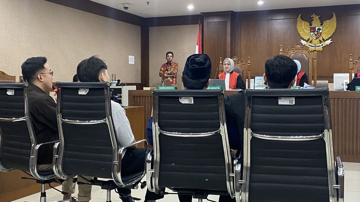 Amnesty warns Jakarta court ruling threatens freedom of expression and democratic dissent