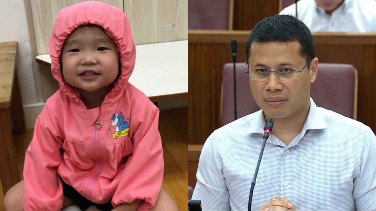 Government apologises for handling of Megan Khung case, outlines plans to strengthen child protection