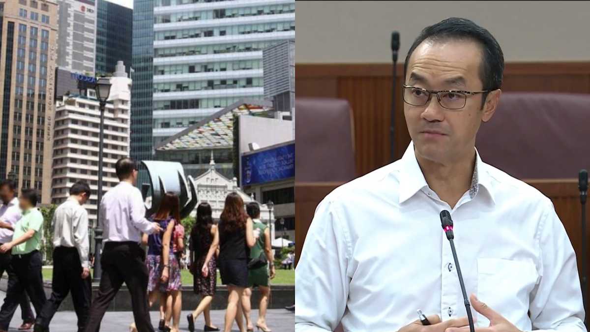 Koh Poh Koon: Job fit & referral framework for jobseekers with mental health conditions to launch in June 2026