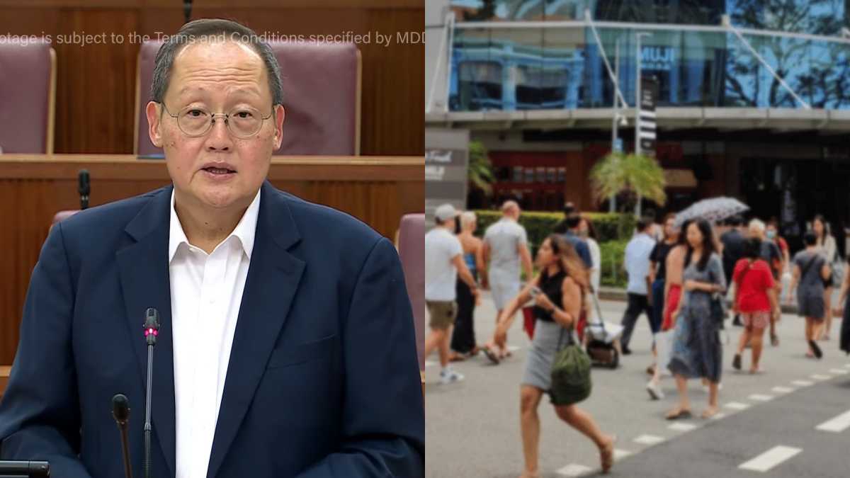 Parliament passes Workplace Fairness (Dispute Resolution) Bill to strengthen redress for discrimination cases