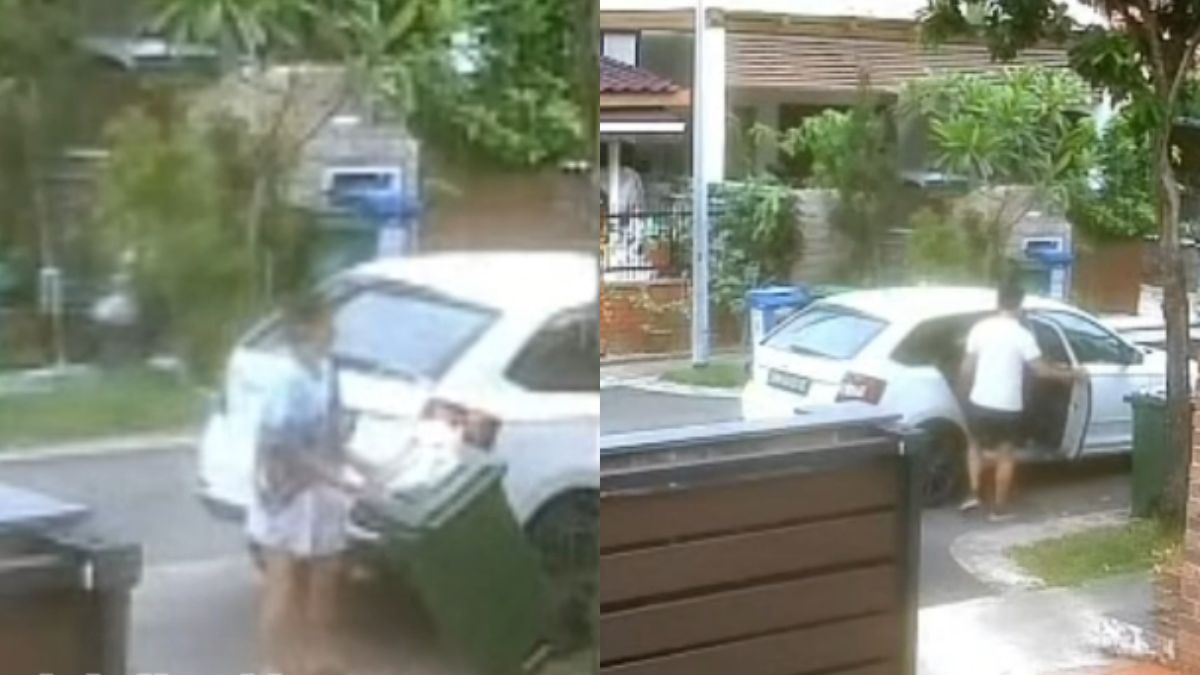 Elderly woman in Singapore injured after driver reverses into her in Sembawang Hills Estate