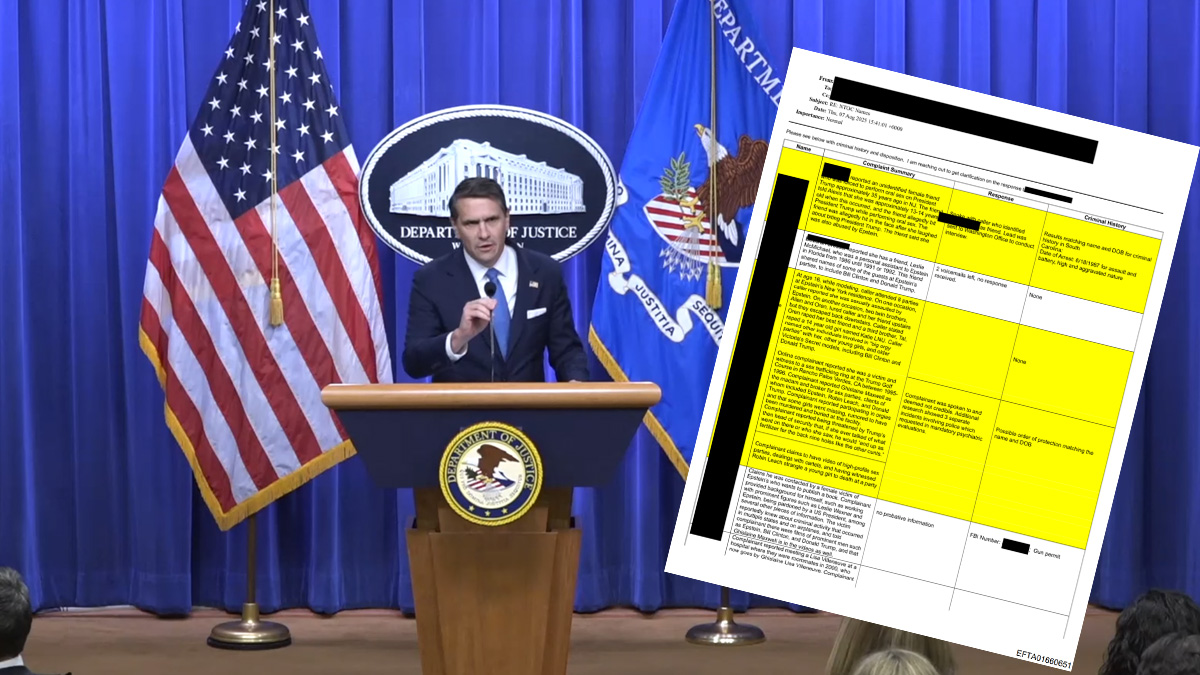 US Justice Department releases millions of pages in Epstein files under new transparency law