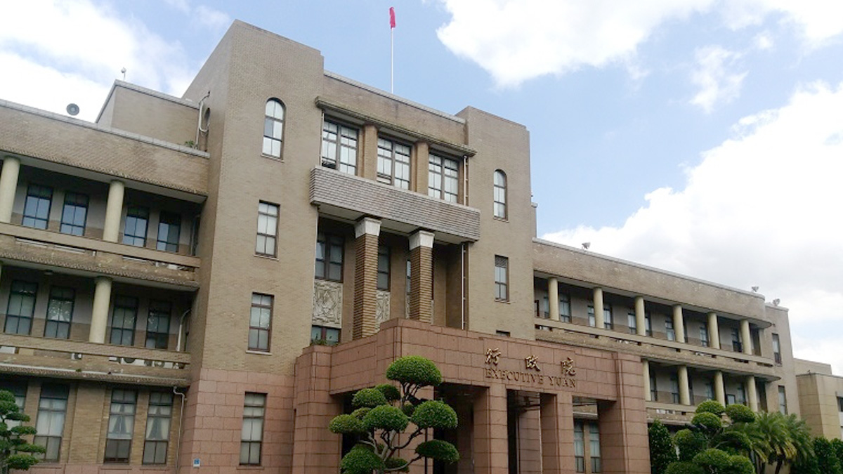 Taiwan proposes tougher national security laws targeting online advocacy for annexation