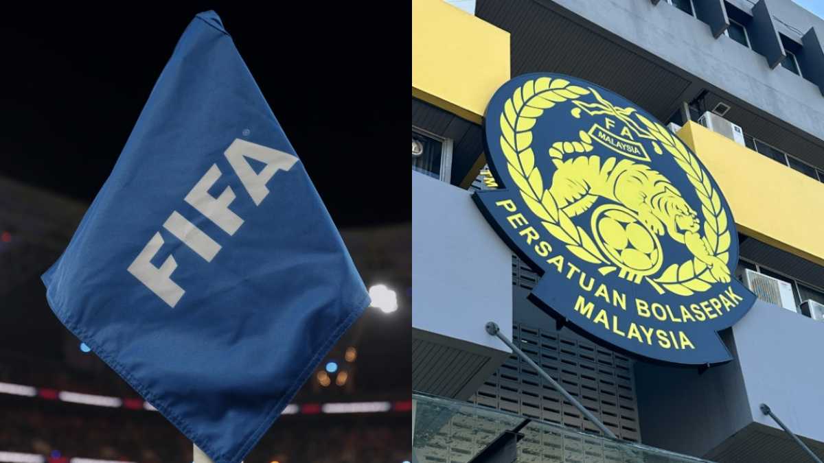 Fifa launches formal probe into FAM as Malaysia faces sanctions over naturalised players