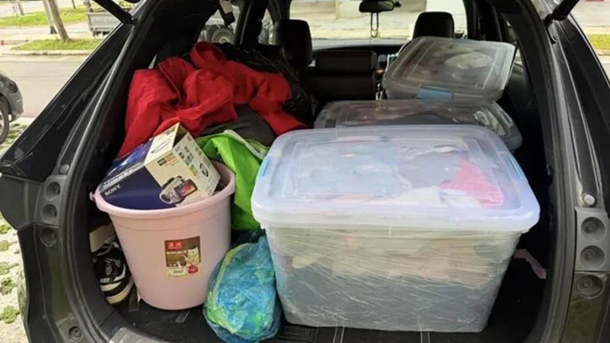 Singapore family sleeps in car for 2 weeks after renovation dispute over executive HDB flat