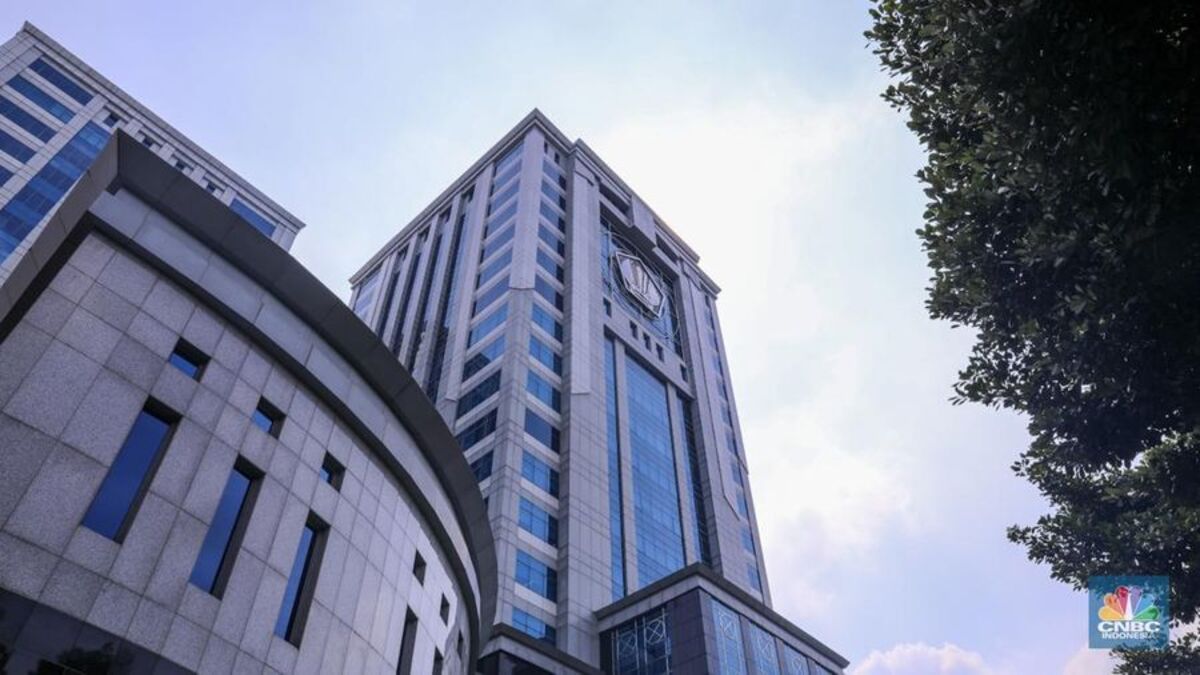 Indonesia reassures investors as public debt rises to 40.46 per cent of GDP