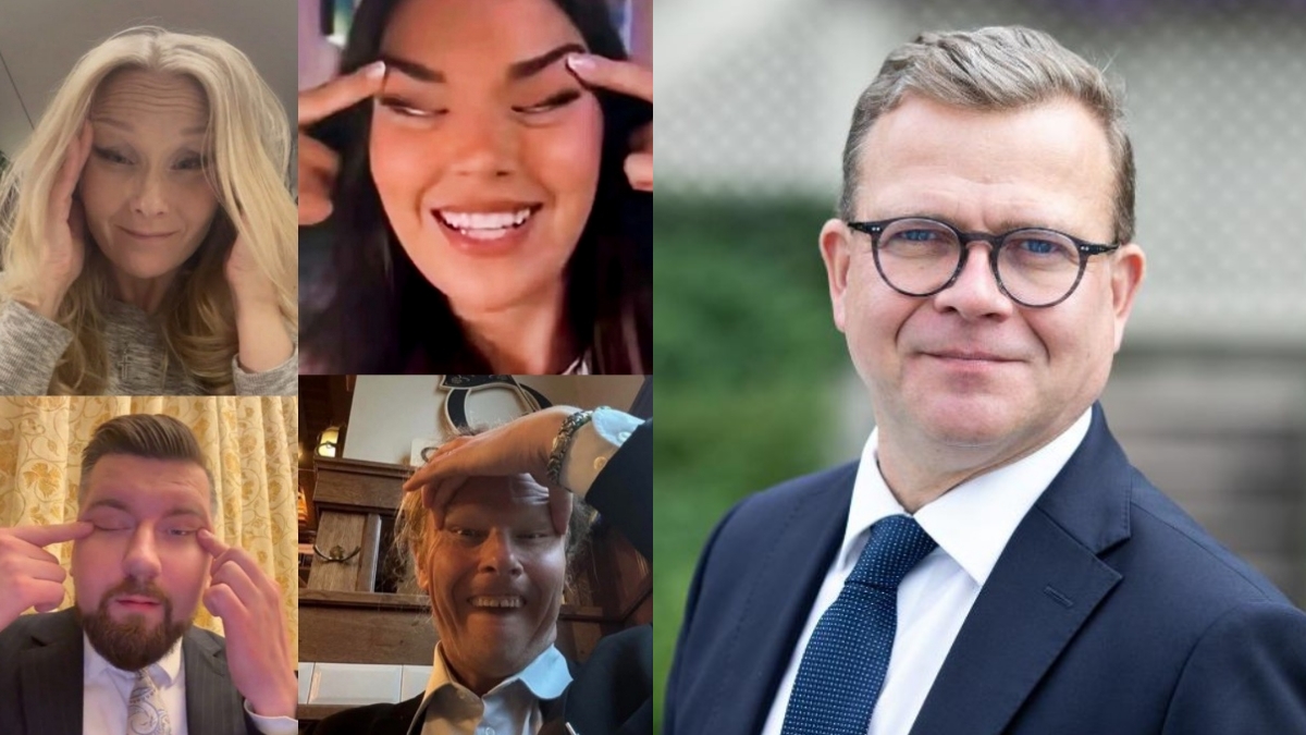 Finland PM apologises to Asian nations after MPs post racist gestures backing stripped Miss Finland